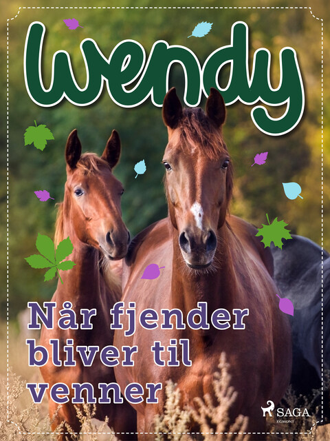 Wendy – Når fjender bliver til venner, Diverse