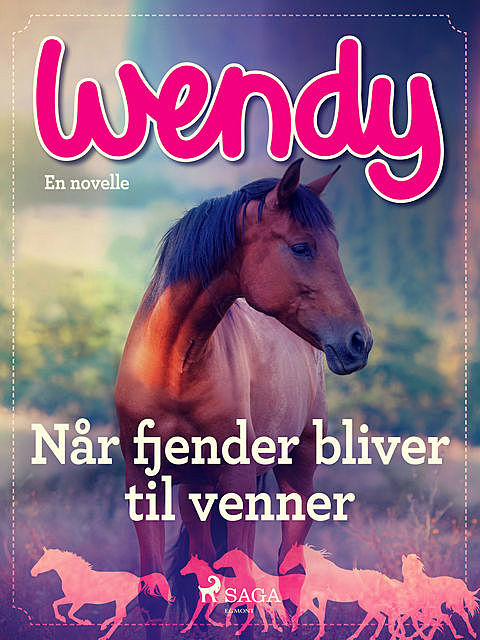 Wendy – Når fjender bliver til venner, Diverse