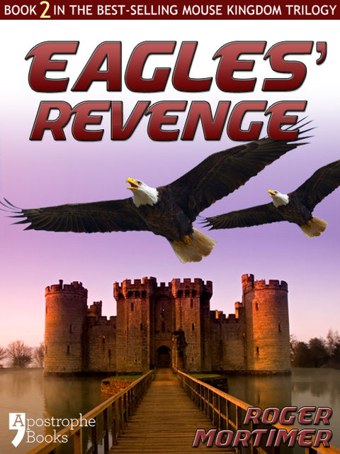 Eagles' Revenge, Roger Mortimer