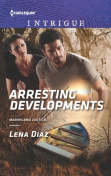 Arresting Developments, Lena Diaz
