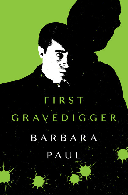 First Gravedigger, Barbara Paul
