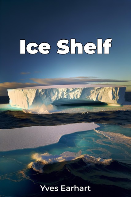 Ice Shelf, Yves Earhart