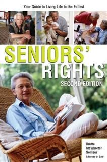 Seniors' Rights, Brette McWhorter Sember