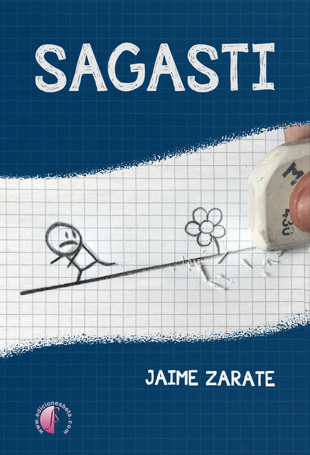 Sagasti, Jaime Zarate