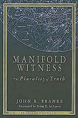 Manifold Witness, John R. Franke