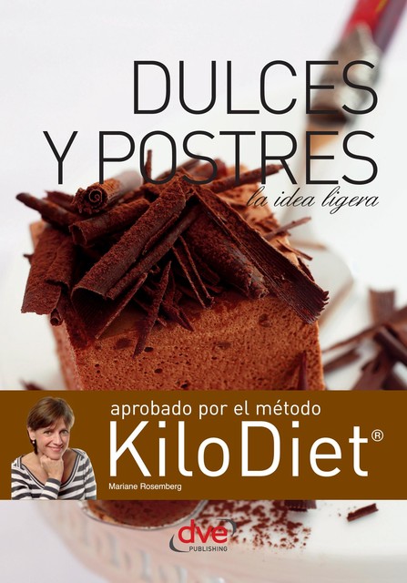 Dulces y postres, Mariane Rosemberg