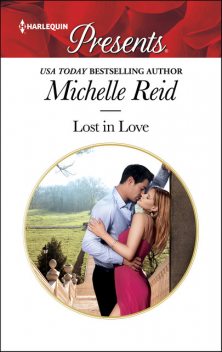 Lost in Love, Michelle Reid