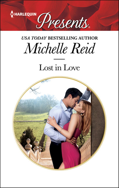 Lost in Love, Michelle Reid