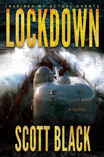 Lockdown, Scott Black
