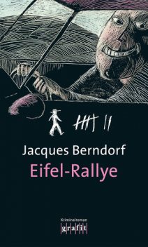 Eifel-Rallye, Jacques Berndorf
