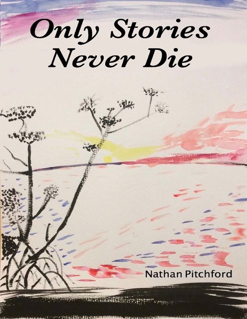 Only Stories Never Die, Nathan Pitchford