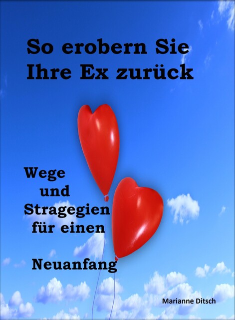 Wie Sie Ihre Ex zurückerobern, Wolfgangs Ratgeber