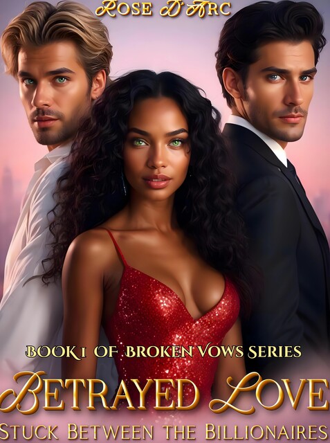 Betrayed Love, Rose D'Arc