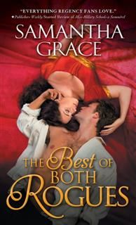 Best of Both Rogues, Samantha Grace