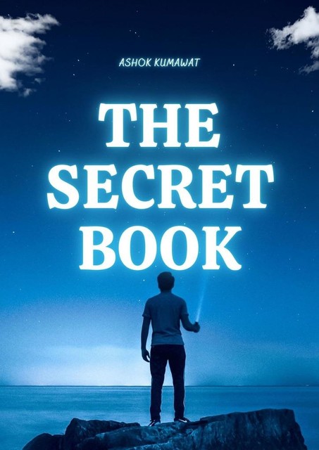 The Secret Book, Ashok Kumawat