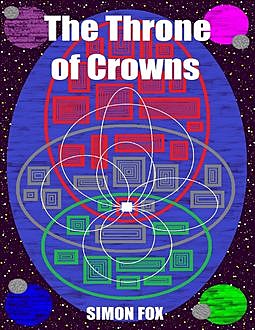 The Throne of Crowns, Simon Fox