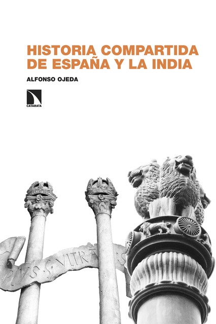 Historia compartida de España y la India, Alfonso Ojeda