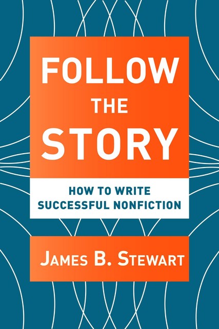 Follow the Story, James Stewart