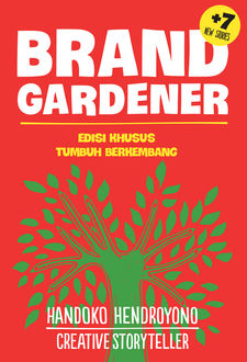 Brand Gardener, Handoko Hendroyono