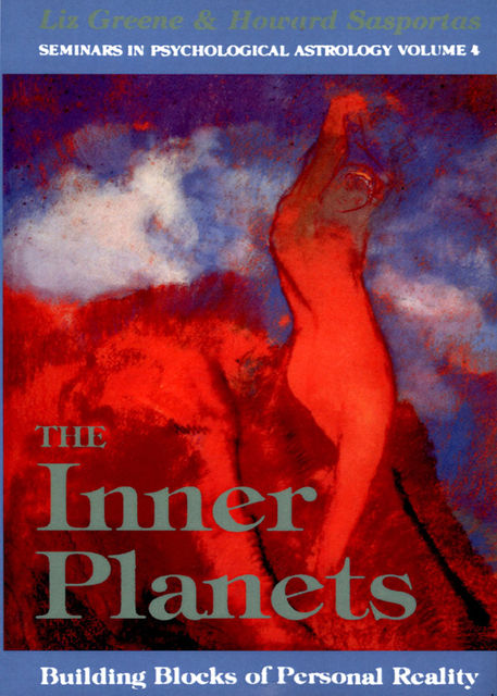 The Inner Planets, Liz Greene