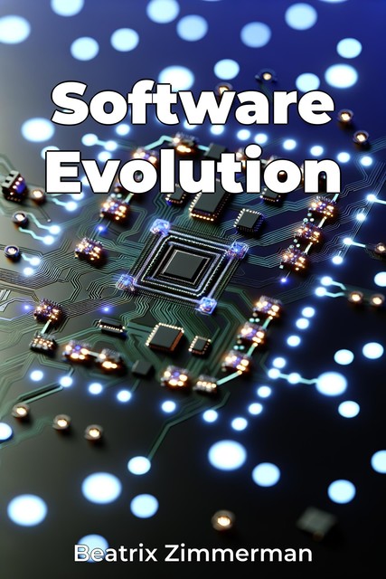 Software Evolution, Beatrix Zimmerman