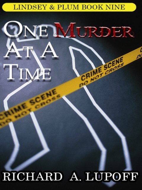 One Murder at a Time: A Casebook, Richard A.Lupoff