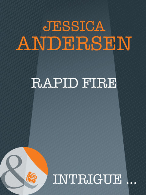 Rapid Fire, Jessica Andersen
