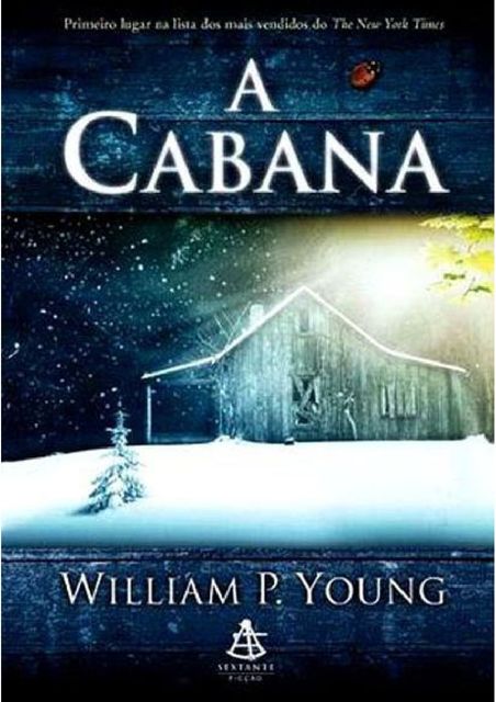 A Cabana, William P. Young