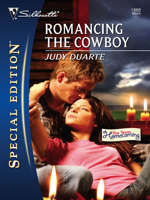 Romancing the Cowboy, Judy Duarte