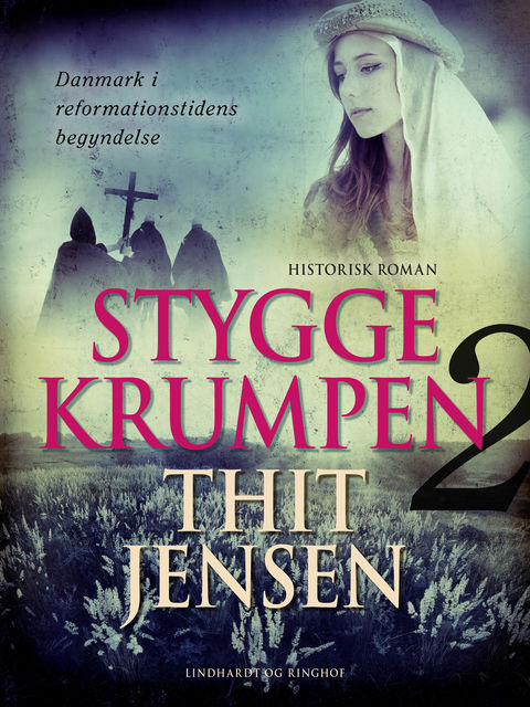 Stygge Krumpen – Del 2, Thit Jensen