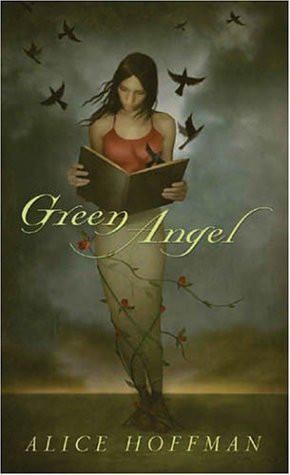 Green Angel, Alice Hoffman