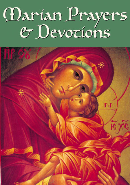 Marian Prayers and Devotions, Redemptorist Pastoral Publication