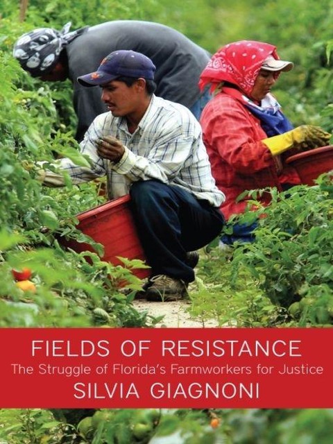 Fields of Resistance, Silvia Giagnoni