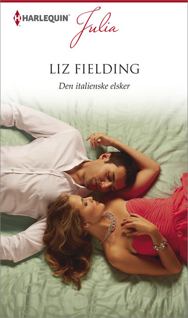 Den italienske elsker, Liz Fielding