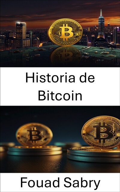 Historia de Bitcoin, Fouad Sabry