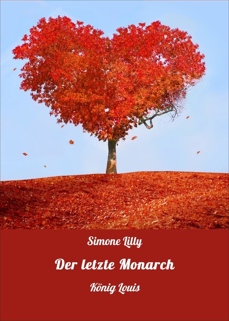 Der letzte Monarch, Simone Lilly