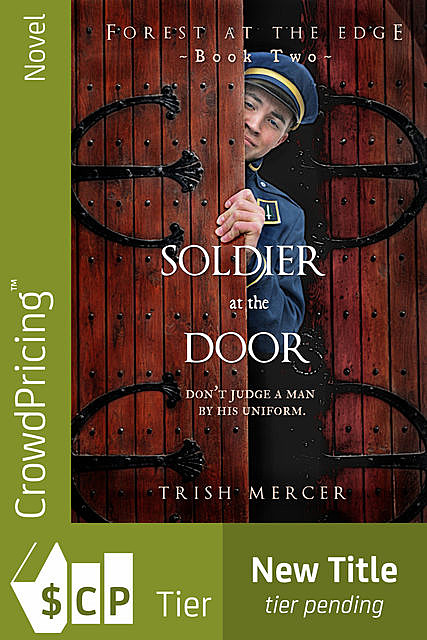 Soldier at the Door, Trish Mercer