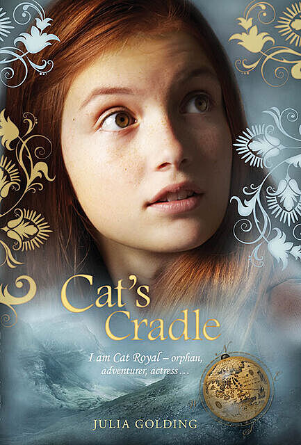 Cat's Cradle, Julia Golding