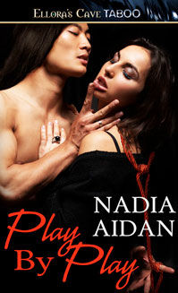 Play by Play, Nadia Aidan