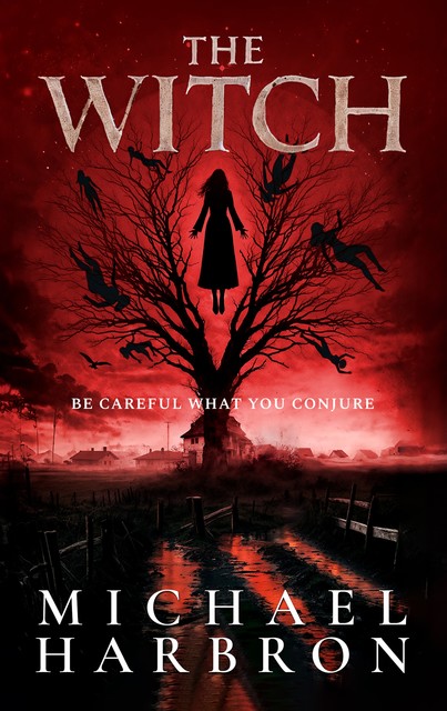 The Witch, Michael Harbron