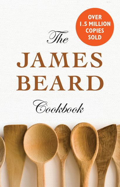 The James Beard Cookbook, James Beard