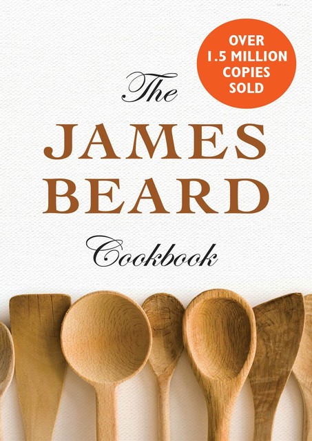 The James Beard Cookbook, James Beard