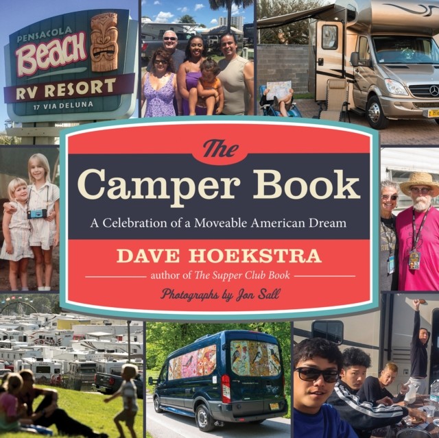 Camper Book, Dave Hoekstra