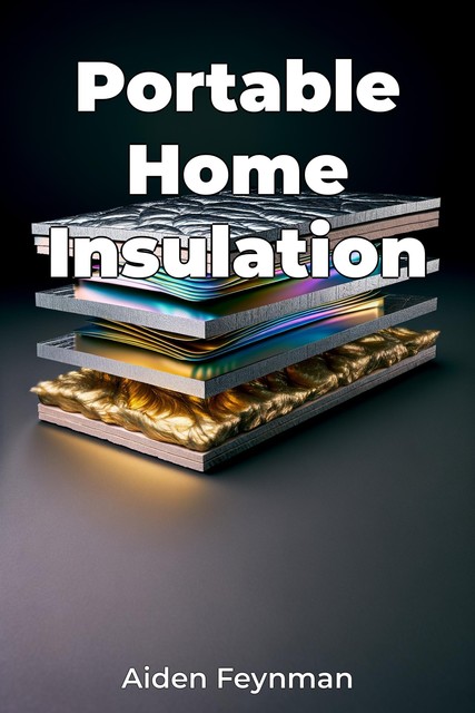 Portable Home Insulation, Aiden Feynman