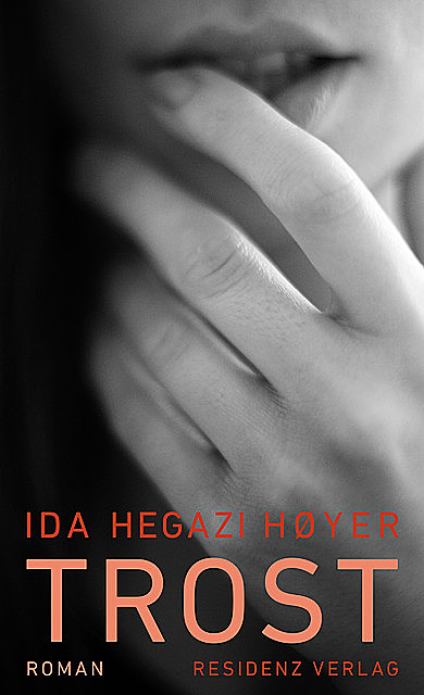 Trost, Ida Hegazi Hoyer
