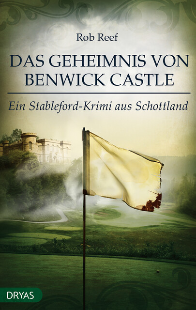 Das Geheimnis von Benwick Castle, Rob Reef