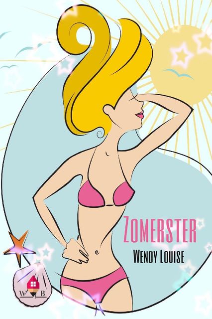 Zomerster, Wendy Louise