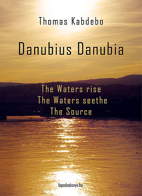 Danubius Danubia I-III, Thomas KABDEBO