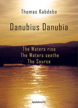 Danubius Danubia I-III, Thomas KABDEBO