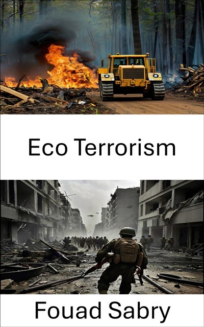 Eco Terrorism, Fouad Sabry